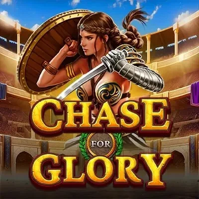 chase of glory