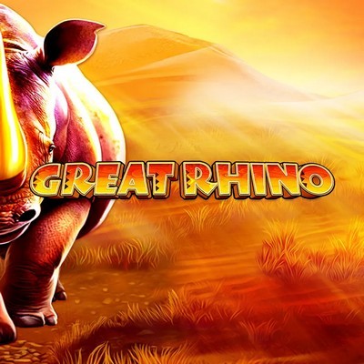 great rhino