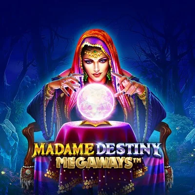 madame destiny