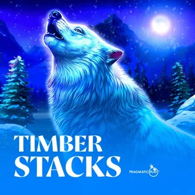 timber stacks